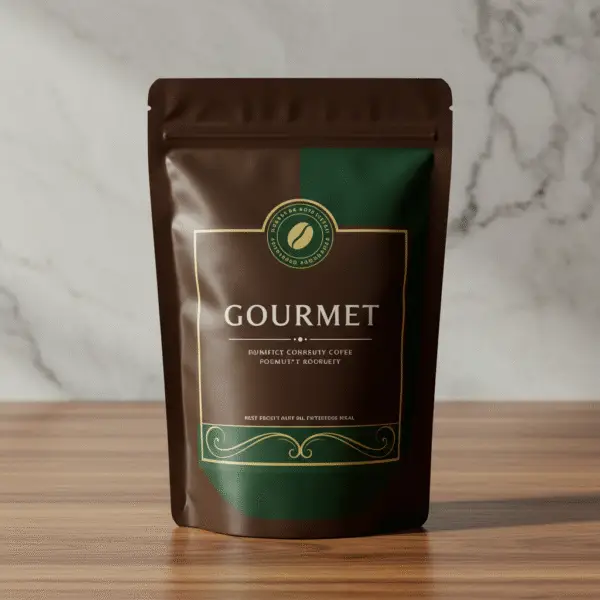 Gourmet - Image 2