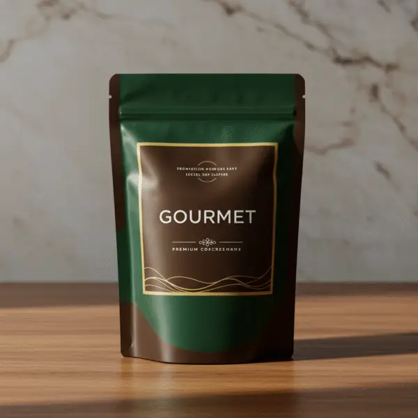 Gourmet - Image 3